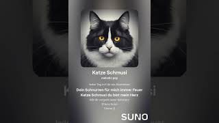 Katze Schmusi [upl. by Einaffit570]