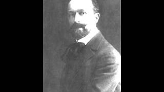 Albert Roussel  I Pan [upl. by Atteuqaj]