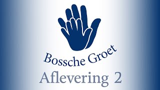 Bossche Groet  Aflevering 2 Tennissen bij De Schutskamp [upl. by Retep361]