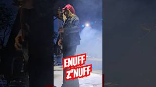 Enuff ZNuff quotNew Thingquot  Chip Still Has It or does he hairmetal 80s headbangersball 90s [upl. by Tamaru]