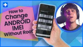 How to Change Android IMEI Without Root [upl. by Atolrac921]