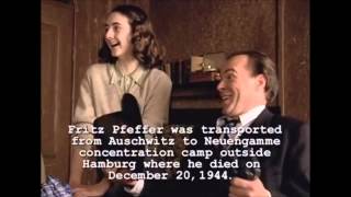 The Diary of Anne Frank  Final part with description [upl. by Pendleton]