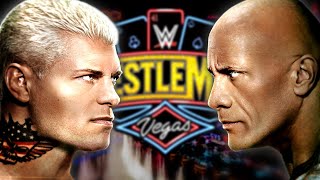 🃏 POSIBLES COMBATES PARA WRESTLEMANIA 41 🃏 [upl. by Andriette536]