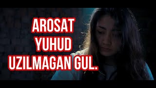 Uzilmagan Gul Yohud Arosat efirda va YouTubeda [upl. by Naujal720]