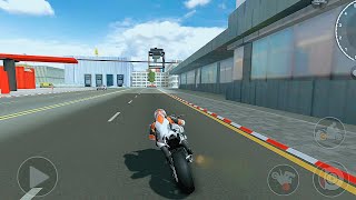 OffRoad Impossible Dirt Bike Stunts Motorcross Bike Stunt Racer 2024 Mobile Gameplay FHD [upl. by Madox360]