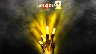 L4D 2 full soundtrack [upl. by Anailuy]