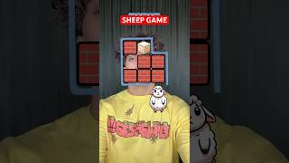 SHEEP GAME [upl. by Kurland]