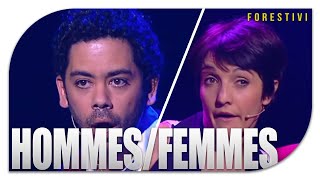 CE QUE LES HOMMES ATTENDENT DES FEMMES AVEC MANU PAYET [upl. by Lian]