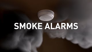 Smoke Alarms [upl. by Littlejohn]