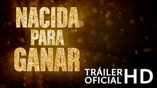 NACIDA PARA GANAR  Tráiler oficial en ESPAÑOL  Sony Pictures España [upl. by Attenoj]