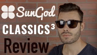 SunGod Classics3 Review [upl. by Lindley27]