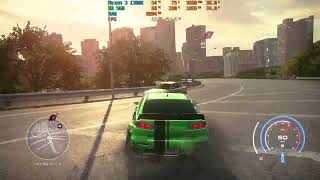 Need For Speed Heat On Ryzen 3 1300X RX 560 Ram 16GB  Test Game AMD Ryzen 3 1300X RX 560 13 [upl. by Ellora235]