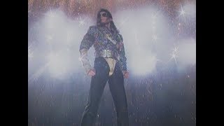 Michael Jackson  Live In Bucharest The Dangerous Tour [upl. by Mcquade]