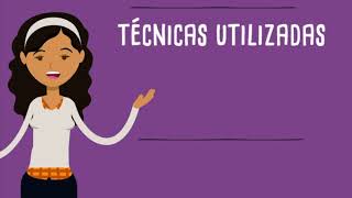 Técnicas utilizadas en la orientación educativa [upl. by Keese]