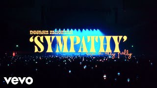 Declan McKenna  Sympathy Live from London [upl. by Branch260]