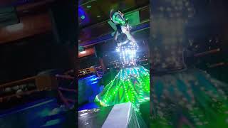 Dubai cruise tambola dance [upl. by Cypro]