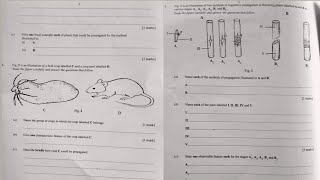 WASSCE 2024 Integrated Science Practicals Questions and Answers [upl. by Ical]