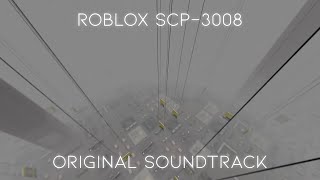 SCP 3008 Friday theme remix [upl. by Ferrand]