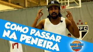 DICAS PARA PASSAR NA PENEIRA Teste  TUTORIAIS BASQUETEBASQUETE DE RUA [upl. by Guenna]