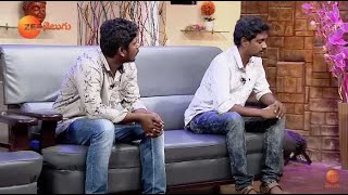 ఏ తప్పు చేయలేదు అంటున్న సురేందర్ Bathuku Jatka Bandi  Zee Telugu  Ep 1154 [upl. by Aekerly]