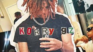 Korry Gz  My Krew Prod PlanetJayR amp Prod Tjay [upl. by Edsel282]