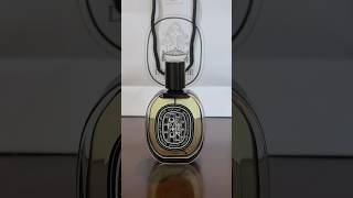 Diptyque Orpheon Perfume Unboxing diptyque orpheon perfume unboxing youtubeshorts [upl. by Bortz]