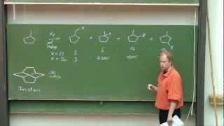 Vorlesung Organische Chemie 109 Prof G Dyker 16042012 [upl. by Bunder]