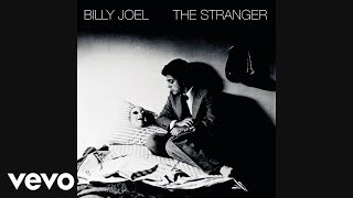 Billy Joel  Scenes from an Italian Restaurant Official Audio [upl. by Noda]