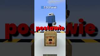 Minecraft zgadnij Youtubera 3 [upl. by Edmunda133]