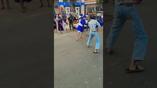 Gatka performance part 6🔥 satnamwaheguru gatka gatkalovers gatkasikhmartialart [upl. by Annocahs]