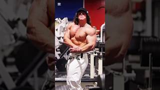 Sam Sulek Halloween workout 👻 samsulek samsulekedit gymedit gym motivation edit bodybuilding [upl. by Ogdan127]