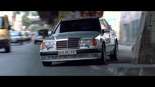 W124 500E Tribute [upl. by Bliss]