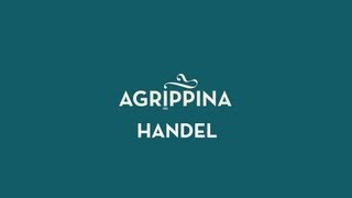 Handel  Agrippina [upl. by Akenna]