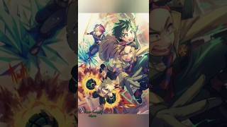 Deku x Rody 💚💚rody deku ship myheroacademia mha shorts edit izukumidoriya rody soul [upl. by Sankaran]