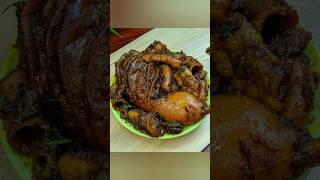 Mutton Chusta Fry Recipe shorts viralshorts aditihubbycookingvlogs [upl. by Rhyner]