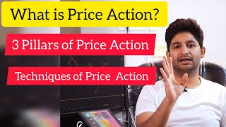 What is Price Action Techniques of Price Action [upl. by Joliet698]