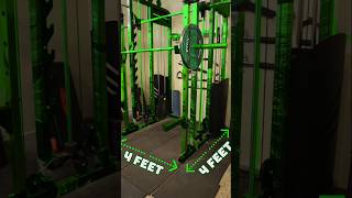 Functional trainer with smith machineworkout bodybuilding [upl. by Essirehc]