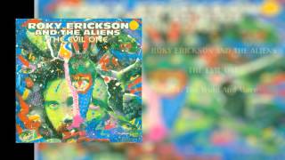 Roky Erickson and The Aliens  The Evil One  Rock USA 1980 [upl. by Rosemarie]