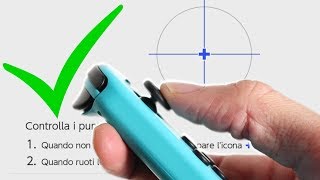 Joycon Drift come risolvere  Guida facile e soluzione definitiva  Tutorial Nintendo Switch [upl. by Shalna]