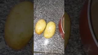 BATATA FRITAS NA AIR FRIYER [upl. by Tartaglia]