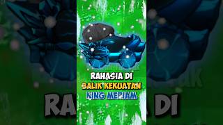 Rahasia Di Balik Kekuatan KING MERIAM Dari Game Plants vs Zombies Fusion plantsvszombies [upl. by Blythe]