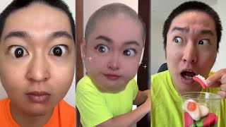 CRAZIEST Sagawa1gou Funny TikTok Compilation  Try Not To Laugh Watching Cactus Dance Challenge 2024 [upl. by Bordiuk]