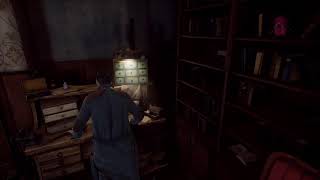 Vampyr A Trophy Hunters Journey Part 8 [upl. by Lutim71]