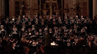 Messa da Requiem  Dies irae [upl. by Fuld401]