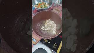 DELICIOUS Fried Rice Recipe Youll LOVEmasterchef [upl. by Wesla]