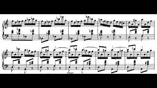 MendelssohnPerpetuum mobile Op119 [upl. by Rollins]