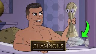 All Easter Eggs and References in The Champions Season 7 Episode 2 [upl. by Cosenza]