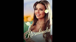 Rosalinda  Thalia  Audio [upl. by Sawyor538]