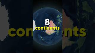 8th Continent Found  Fusion Factz [upl. by Smitt]