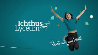 Ichthus Lyceum De dag van een Brugger [upl. by Wilona921]